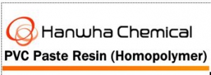 pvc hanwha